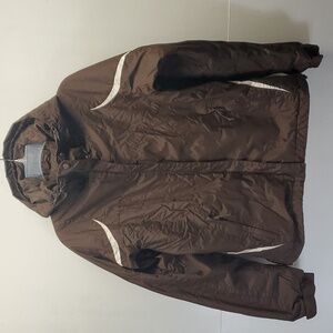 Womens Columbia Jacket Size M